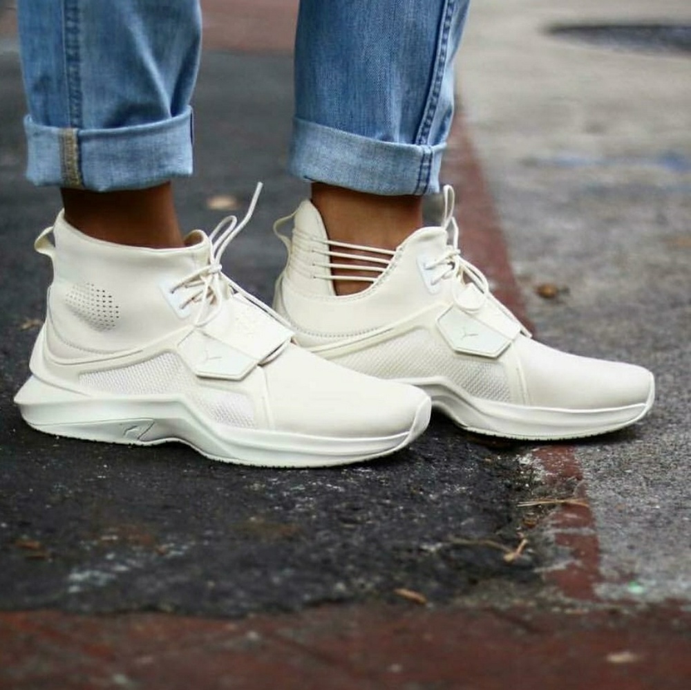 Puma Fenty Trainer Women's